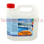 PWS Kyslíkový aktivátor 10l – Zboží Dáma