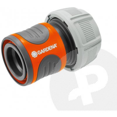 GARDENA rychlospojka 19 mm (3/4") 18216-50 – Hledejceny.cz
