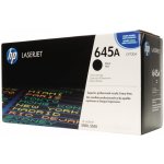 HP 645A originální tonerová kazeta černá C9730A – Sleviste.cz