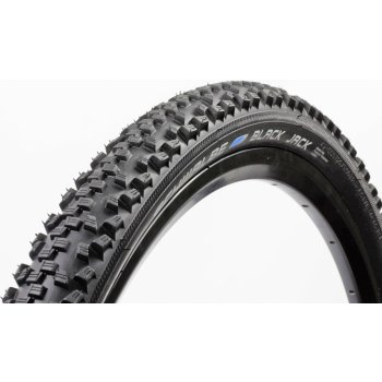 Schwalbe Black Jack 26x2,10 kevlar