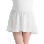 Sukně Bloch Barre CR5110 bílá – Hledejceny.cz