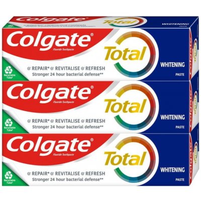 Zubní pasty Colgate – Heureka.cz