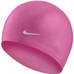 NIKE SWIM SOLID SILICONE – Zboží Mobilmania