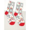 Emi Ross Vánoční ponožky VP-9