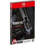 Resident Evil Requiem (Deluxe Edition) – Sleviste.cz