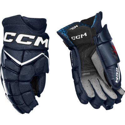 Hokejové rukavice CCM JetSpeed FT8 PRO JR – Zboží Dáma Hokejové rukavice CCM JetSpeed FT8 PRO JR – Zboží Dáma