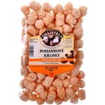Šmajstrla Pohankové křupky natural 50 g – Zboží Dáma