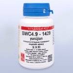 Pragon BWC4.9 yunujian pian 36 tablet – Hledejceny.cz
