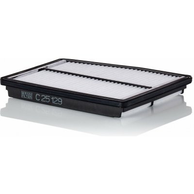 Vzduchový filtr MANN-FILTER C 25 129 (C25129) – Hledejceny.cz