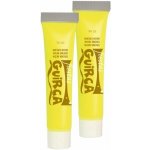 Guirca make up neonově žlutý 20 ml – Zbozi.Blesk.cz