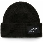 Alpinestars Unload Rib Cuff Beanie 2026 Black – Sleviste.cz