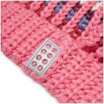 Dětska čepice LEGO® Wear růžová – Hledejceny.cz