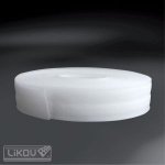 Dilatační pás Mirelon 10 × 100 mm / 50 m – Hledejceny.cz