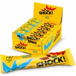 Big Shock! Energetická tyčinka 15 x 55 g – Zboží Dáma