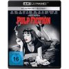 DVD film Pulp Fiction, 1 4K UHD-Blu-ray + 1 Blu-ray