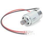 Hobbyzone motor s pastorkem: Cub (HBZ8608) – Zboží Dáma