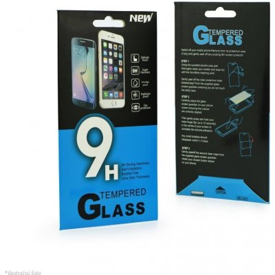 Premium Tempered Glass Ochranné tvrzené sklo 9H Premium - do iPhone 14 Pro, 582954 – Sleviste.cz