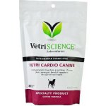 VetriScience CardioCanine podp.srdce psi 300 g – Hledejceny.cz