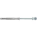 Fischer SXRL 10x 80mm FUS (522719) rámová hmoždinka T40/SW13 gal
