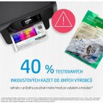 HP 305 originální inkoustová kazeta tříbarevná 3YM60AE – Zbozi.Blesk.cz