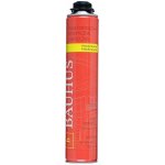 Bauhus Celoroční montážní pěna 750 ml – HobbyKompas.cz