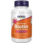 Now Foods Foods Methyl B-12 5 000 mcg 60 pastilek – Hledejceny.cz