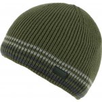 Regatta Balton Beanie IV tmavě zelená – Hledejceny.cz