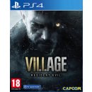 Hra na PS4 Resident Evil 8: Village