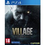 Resident Evil 8: Village – Zboží Dáma
