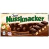Čokoláda Choceur Nussknacker hořká čokoláda s celými oříšky 100 g
