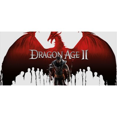 Dragon Age 2 (Ultimate Edition) – Hledejceny.cz
