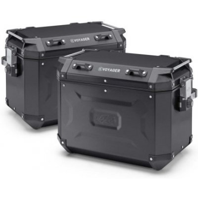 Kappa K´Voyager KVG48BPACK2 | Zboží Auto