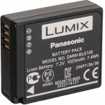 Panasonic DMW-BLG10E – Hledejceny.cz