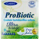 Carine ProBiotic Ultra Wings 9 ks – Zboží Dáma