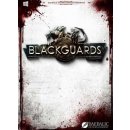 hra pro PC Blackguards