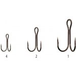 Mustad Classic dvojháček vel.10 – Hledejceny.cz