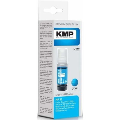 Inkoust KMP HP M0H54AE - kompatibilní
