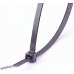 ELKOV LOBSTER 108131 Páska stahovací 50ks 120x2,5mm – Zboží Dáma