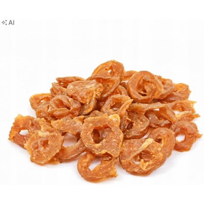 Chico Kuřecí kolečka 500 g – Hledejceny.cz