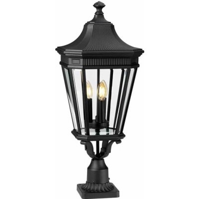 Feiss COTSWOLD LANE FE/COTSLN3/L BK – Hledejceny.cz