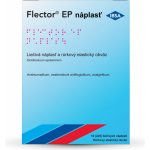 Flector EP náplasť 10 ks – Hledejceny.cz