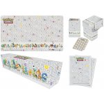 Ultra Pro Pokémon TCG First Partner Accessory Bundle – Zboží Dáma