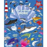 Svět samolepek moře – Zboží Mobilmania