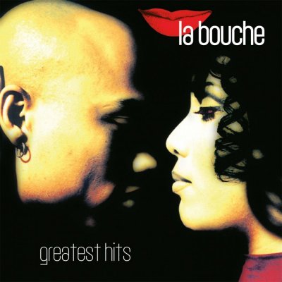 La Bouche - Greatest Hits LP – Hledejceny.cz