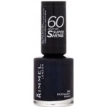 Rimmel London 60 Seconds Super Shine lak na nehty 902 Moonlight Magic 8 ml – Zboží Dáma