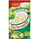Vitana Do Hrnečku Instantní brokolicová polévka s houstičkami 21g – Zboží Dáma