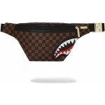 Sprayground Taška Sawtooth Sharks In Paris Savvy Crossbody – Hledejceny.cz