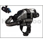 Karlie Postroj teflon XTREME reflex – Zboží Dáma