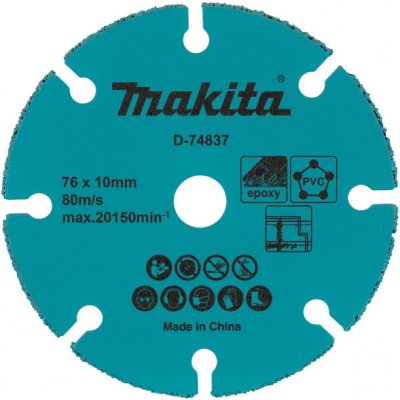 Makita D-74837 – Zboží Mobilmania