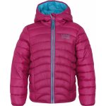Loap UDATEL dětská zimní bunda, růžová J65J 134/140 – Zboží Mobilmania